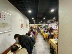 -春水锅贴·传统鲁菜(大明湖店)
