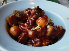 -那家小馆•北京菜•烤鸭(香山店)