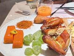 -ROIIN用心(武汉首店)