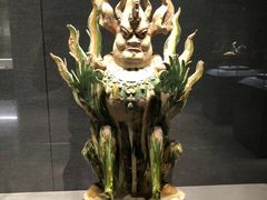 -西安大唐西市博物馆