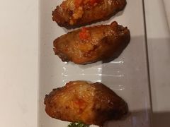 -烁先生披萨·儿童餐下午茶(河南岸店)