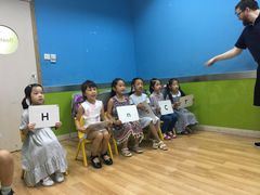 -英孚教育青少儿(宝龙中心)
