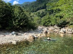 -石台牯牛降景区