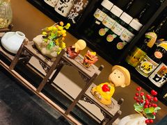 -花狸日本料理(柏庐广场店)