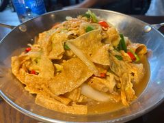 井冈山豆皮-小柴米·传统江西菜(万寿宫店)