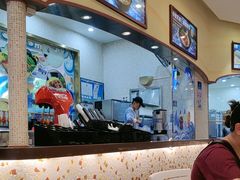 -城堡餐厅(长隆海洋王国店)