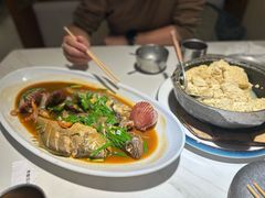 -赶海部落海鲜城(海阳路店)