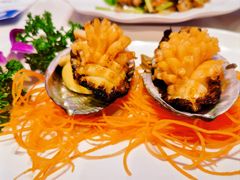 -奕景海鲜酒家· 大连海鲜(星海广场店)