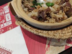 -华记煲仔华·煲仔饭(三元里万科里店)