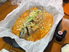 -三煮纸包鱼(青岛总店)