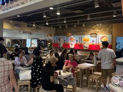 -鲜芋仙(观音桥大融城LG店)