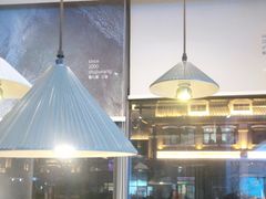 -蜀九香火锅(江油店)