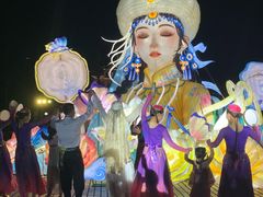 -珠海圆明新园