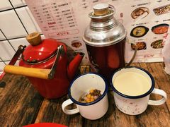 -聂发财重庆江湖菜(解放碑店)