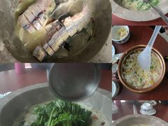 -姚记抚仙湖石锅鱼庄