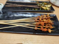 -隅乐胡椒虾·台湾菜·团建(皇岗店)