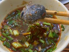 乌鸡-黑竹香鸡(营和巷店)