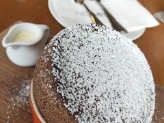 -ROAST coffee & eatery