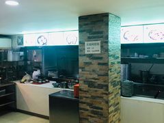 -老新隆牛肉锅贴(新街口店)