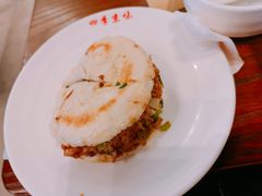 -四季小馆·地道北京小吃(广百店)