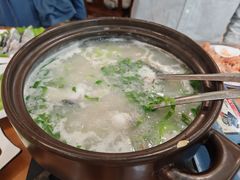 -友强·23年特色海鲜大排档(厦门店)
