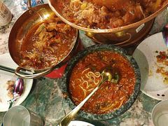 -浩海火燒雲傣家菜(芮欧百货店)