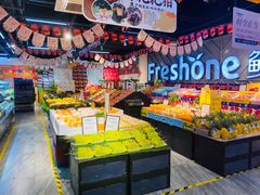 零售区-鲜果壹号(旺墩店)