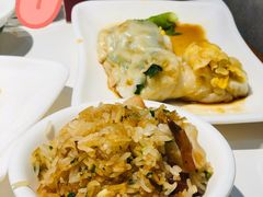 煲仔饭-廣順興(平原路店)