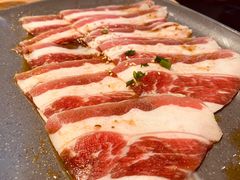 -新石器烤肉(无锡万象城店)