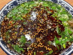 兰州牛肉面-有礼有面(知春路店)