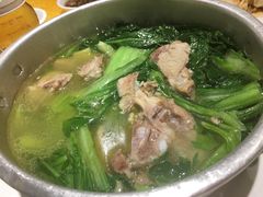 -黄B湛江鸡饭店(粤垦路店)