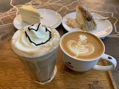-Peet's 皮爷咖啡(东湖路手作店)