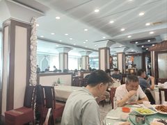 -四海回族饭店(前进大街店)