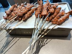 -大闫家烧烤·小海鲜家常菜(郑庄店)