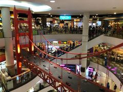 -Pier 21 (Terminal 21 Asok)