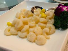 -逸林轩中餐厅(中信泰富朱家角锦江酒店)