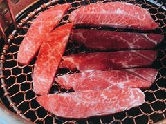 -九田家黑牛烤肉料理(新光汇店)