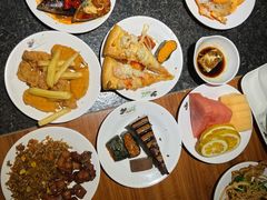 -汉巴味德(大悦城店)