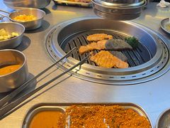 -大叹号·朝鲜族烤肉(潍坊泰华城店)