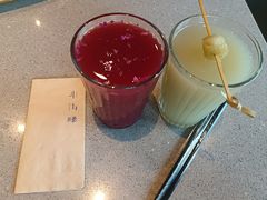 -半山腰·云南菜(侨福芳草地店)