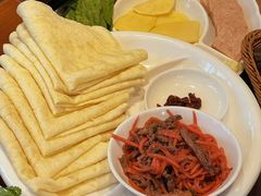 -玛禄藏膳(五分店)