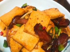 -鸡毛店·川菜(双楠店)