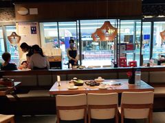 -黑牛黑猪烤肉专门店(万象城店)