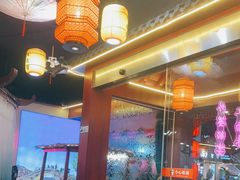 大堂-乌记大厨餐厅