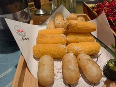 -二小海鲜(清真黄骅店)