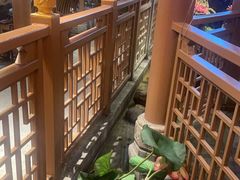 -椒香城门口老火锅(天府长城店)