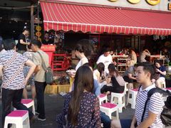 -钢管厂歆瑞源油卤串串香(春熙路太古里店)