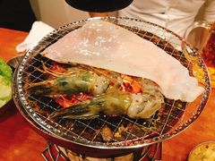 -蒜香焼肉PURUSHIN(马场路店)