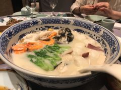 八宝鱼头-山外山菜馆(玉泉路店)