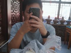 -隆福寺小吃店(东四店)